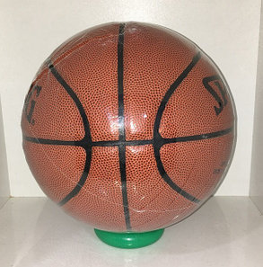 Баскетбольный мяч Spalding NBA (размер 7), фото 2