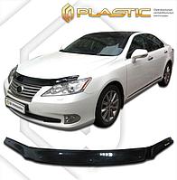 Дефлектор капота Lexus ES 2007-2011