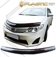 Дефлектор капота Toyota Camry 50 2011-2014 USA
