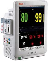 Монитор пациента в исполнении: Q7 Biolight Guandong Meditech Co., Ltd