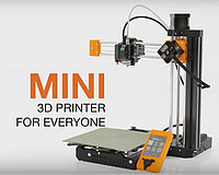 3D-принтер Original Prusa MINI