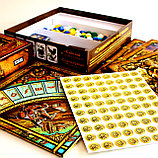 Board game "Qazaq Khanate", фото 7