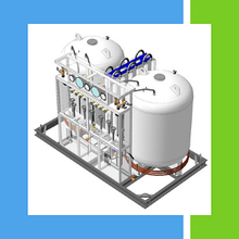 Диагностика и ремонт криогенного оборудования
