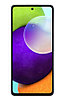 Смартфон Samsung Galaxy A52 8/256Gb фиолетовый, фото 2