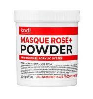 Masque ROSE+ powder Матирующая акриловая пудра "РОЗА+" Kodi Professional 224гр.