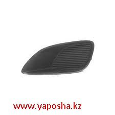 Заглушка противотуманной фары Toyota Yaris 2007-/левая/
