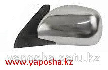 Зеркало заднего вида Toyota Land Cruiser Prado 2002-2008 /FJ120/левое/ - фото 1 - id-p53096186