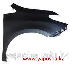 Крыло Toyota Sienna 2004-2010/правое/