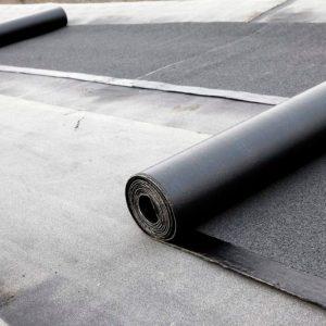 Рулонная гидроизоляция по самым низким ценам в Казахстане