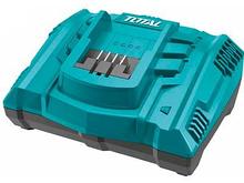 Зарядное устройство TOTAL арт.TFCLI2003