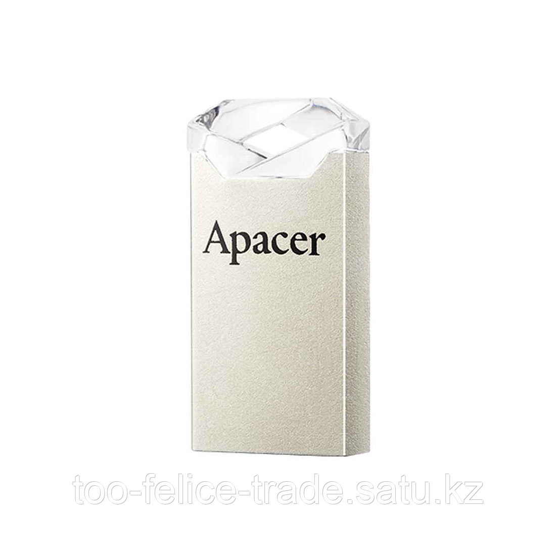 USB-накопитель Apacer AH111 16GB Белый