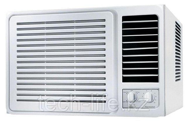 Кондиционер оконный Gree-12: Coolani GJC12AA-E3NMND1A - R410A