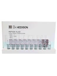 Флюид для лица Dr. Hedison Purifying fluid СЫВОРОТКА  2ml