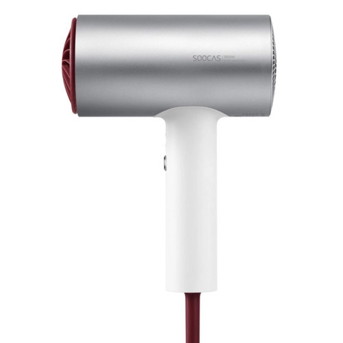 Фен Xiaomi SOOCAS Hair Dryer H3S - фото 3 - id-p71213523