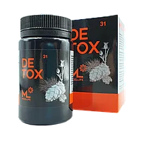 Micellife DETOX для системной очистки организма
