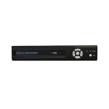 AHD DVR ARS NT-AHD3804SE4, 4 арналы, 1 HDD