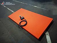 Напольные промышленные весы в Алматы