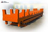 Весы платформенные электронные противоударные ВП-П-П 3000 кг (3 тонны)