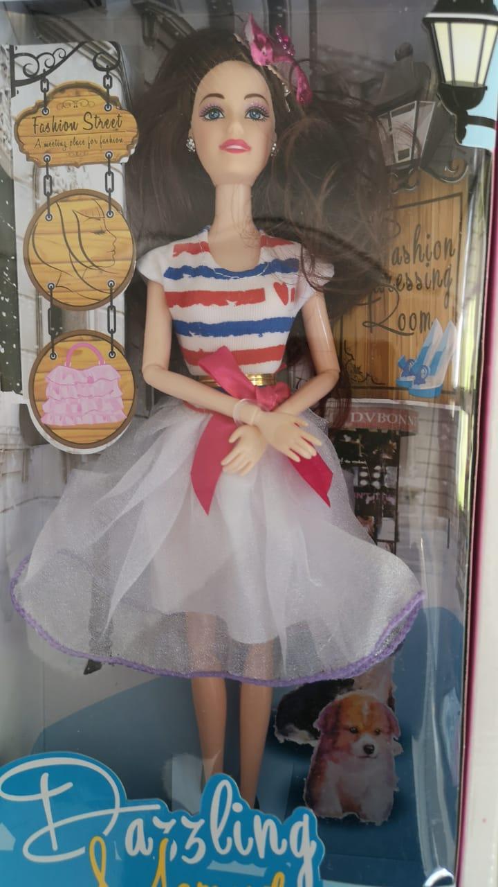 Кукла игровая / Кукла Барби - фото 2 - id-p89816677