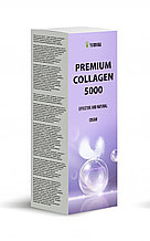 Premium Collagen 5000 (Премиум Коллаген 5000) — крем от морщин