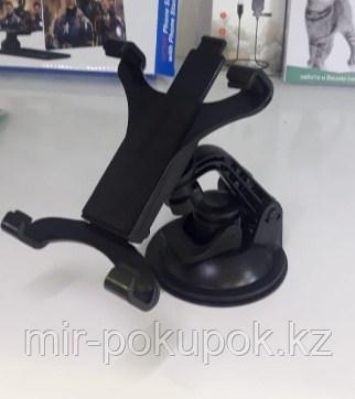 Держатель для ipad /Samsung/Xiaomi/Huawei 7-11 дюймов для авто