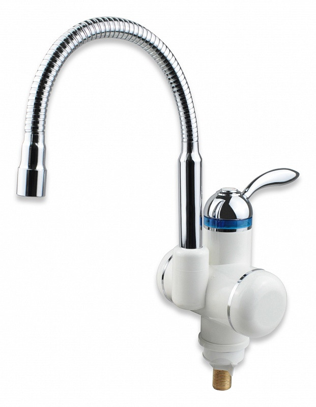 Кран-водонагреватель проточный "Умница" ПКВ-6, фото 1