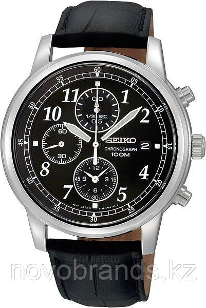 Наручные часы Seiko Chronograph