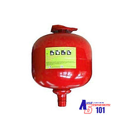 Модуль МПП-15 Буран КД10