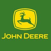 JOHN DEERE