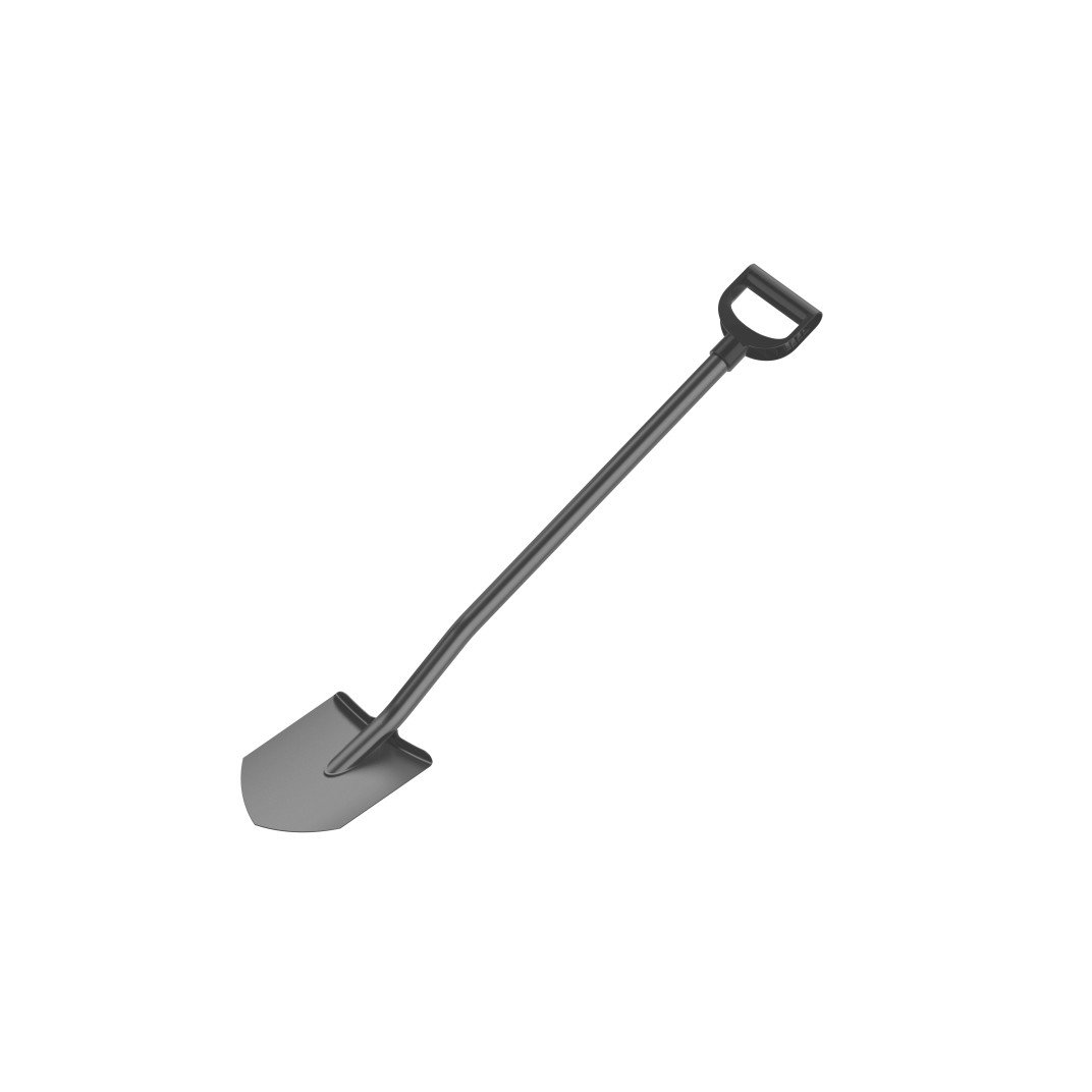 Штыковая лопата BASIC  40-252 | CELLFAST(Польша)