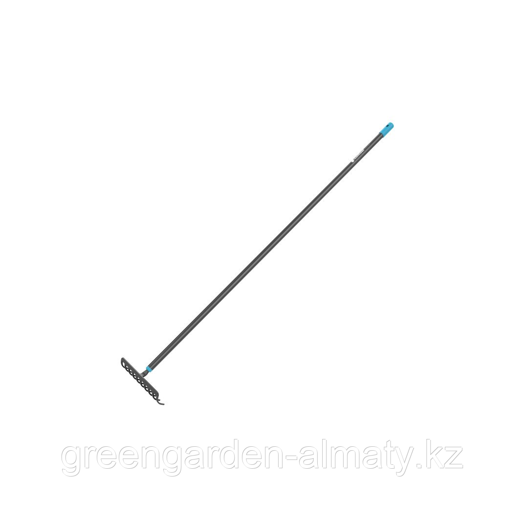 Металлические грабли универсальные узкие IDEAL 40-301 | CELLFAST(Польша), фото 1