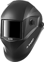 Маска сварщика с автоматическим светофильтром ЗУБР А 9-13, затемнение 4/9-13