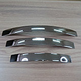 Мебельная ручка 3068-160 СР, фото 8