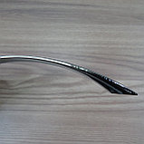 Мебельная ручка 3068-160 СР, фото 6