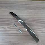 Мебельная ручка 3068-192 СР, фото 2