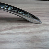 Мебельная ручка 3068-192 СР, фото 7