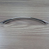 Мебельная ручка 3068-192 СР, фото 4