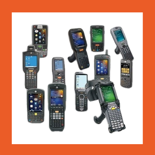 Купить Терминалы сбора данных в Алматы | GS-Shop.kz