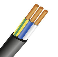 Кабель ВВГ нг 3х1,5 0,66 кВ (300) ГОСТ