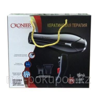 Фен Cronier CR-6688