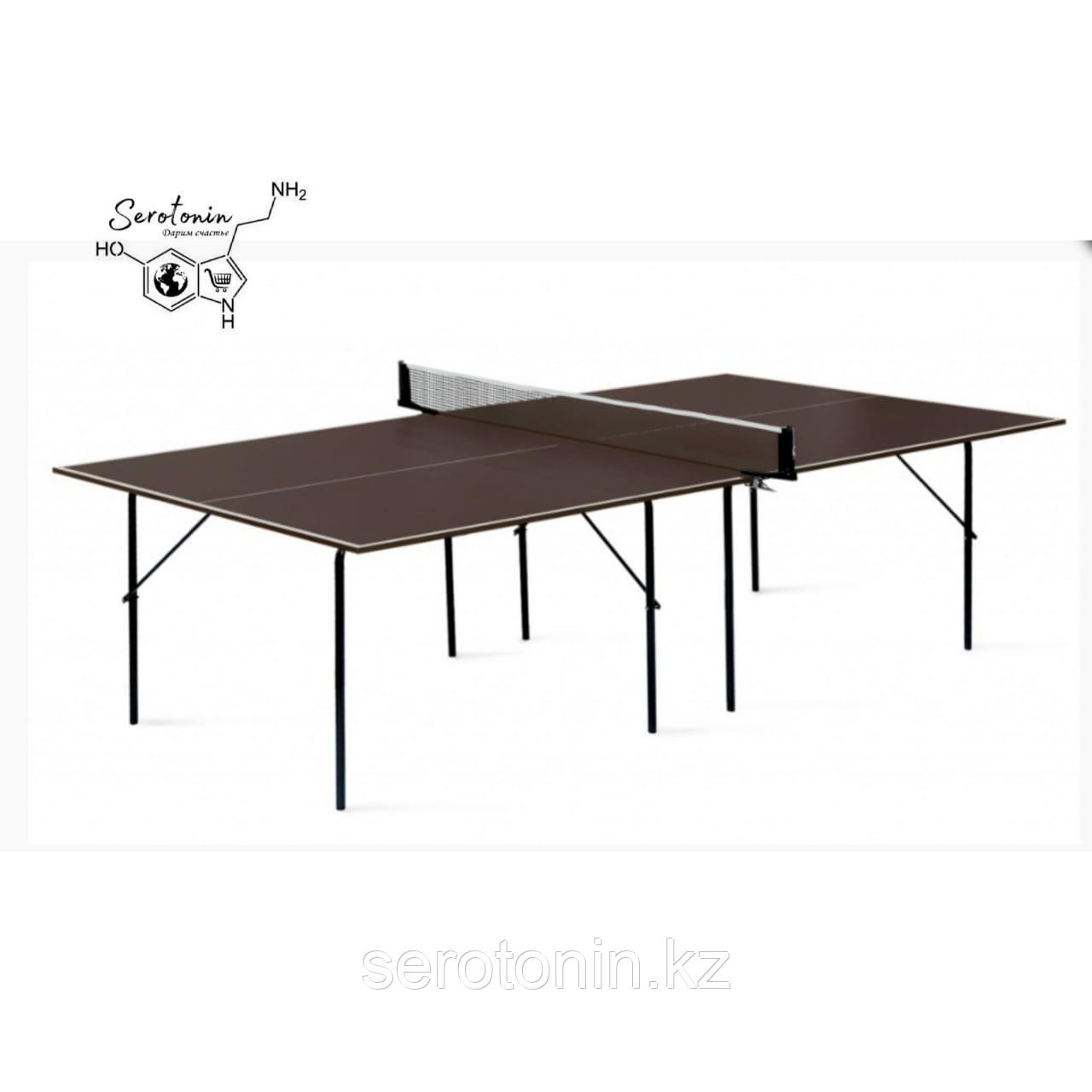 Теннисный стол Hobby Light Outdoor