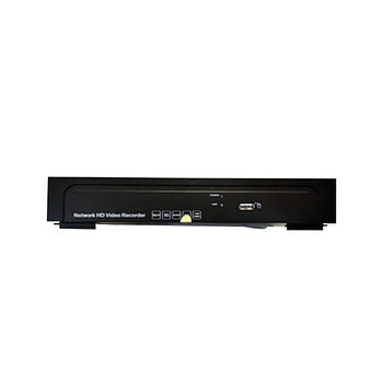 IP видеорегистратор ARS NT-NS2-4EH, 4 канала, 1 HDD