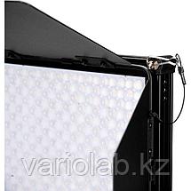 Панель светодиодная Nanlite MixPanel 150 RGBWW (полный спектр), фото 3