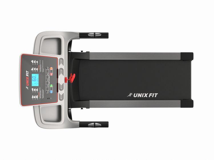 Беговая дорожка UnixFit ST-540Z - фото 3 - id-p89074240