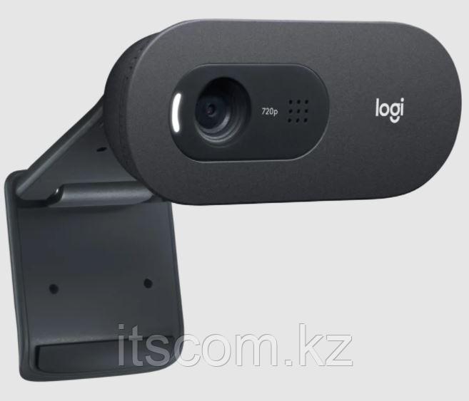 Веб-камера Logitech C505e (960-001372) - фото 2 - id-p89670496