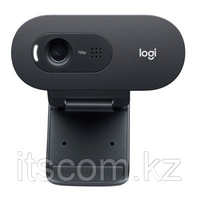 Веб-камера  Logitech C505e (960-001372)