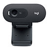 Веб-камера  Logitech C505e (960-001372)