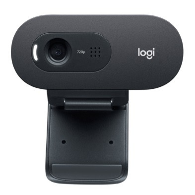 Веб-камера Logitech C505e (960-001372) - фото 1 - id-p89670496