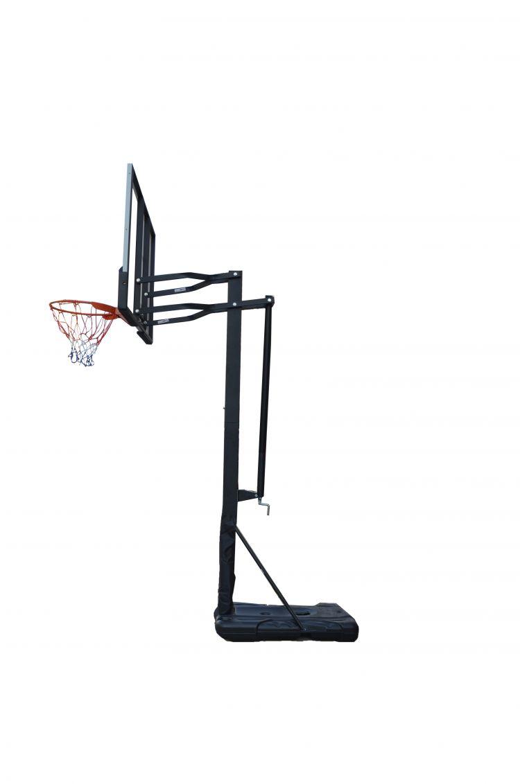 Мобильная баскетбольная стойка Proxima 60 S023 - фото 2 - id-p88386859