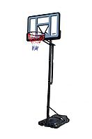 Мобильная баскетбольная стойка Proxima 44 S021